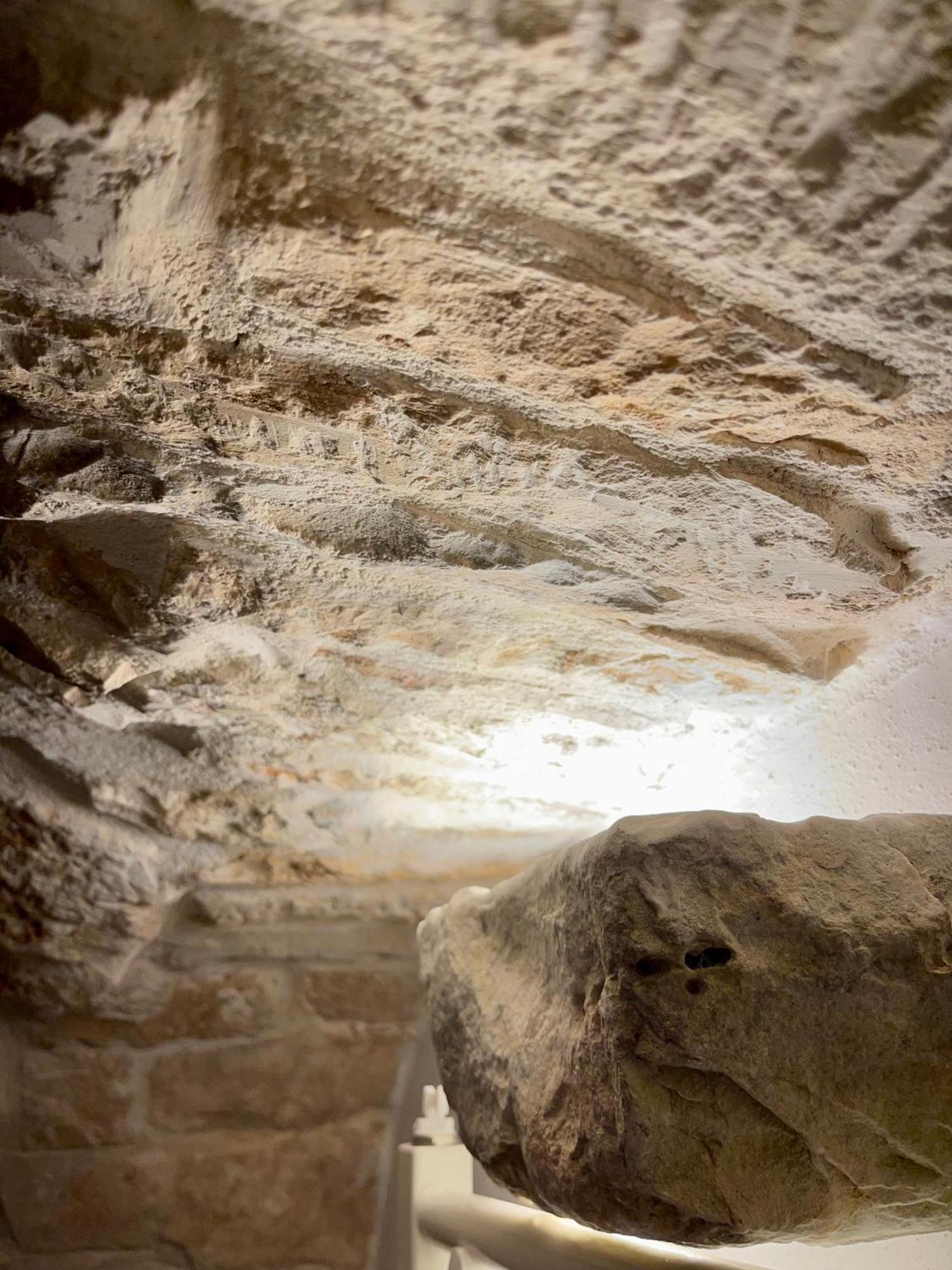 Il Malcantone Martina Franca Buitenkant foto