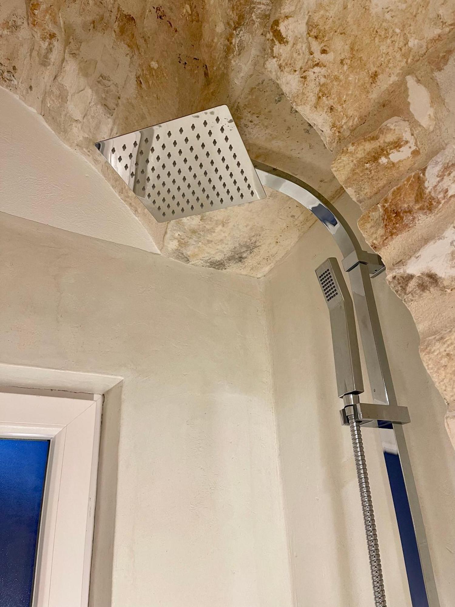 Il Malcantone Martina Franca Buitenkant foto
