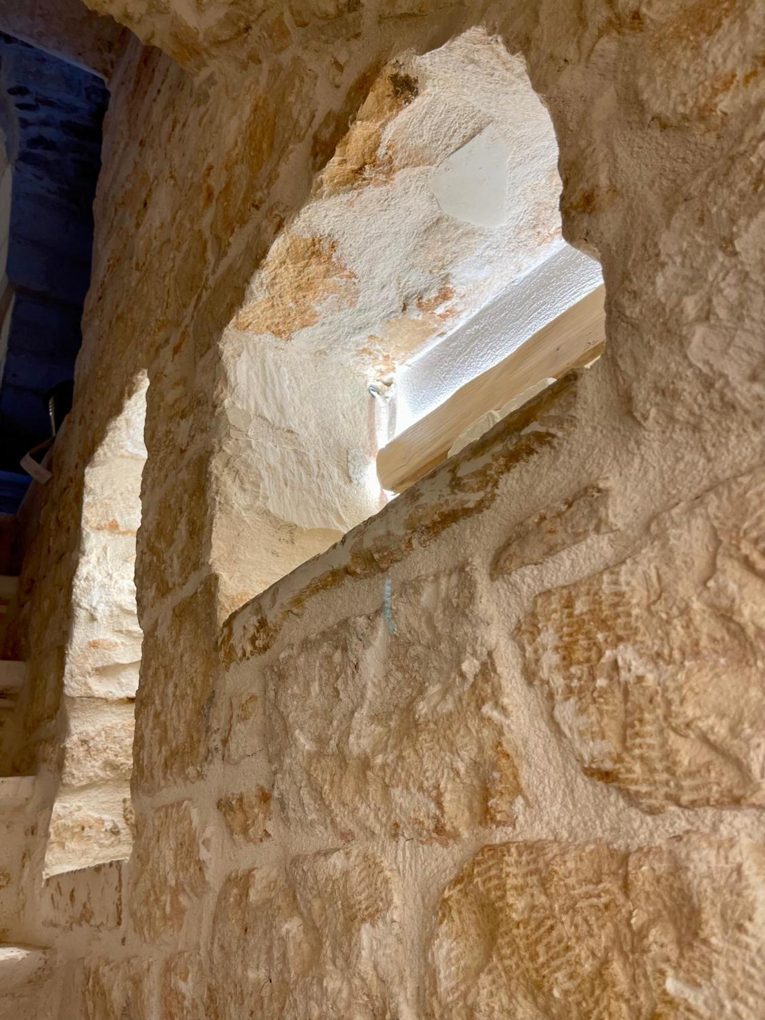 Il Malcantone Martina Franca Buitenkant foto