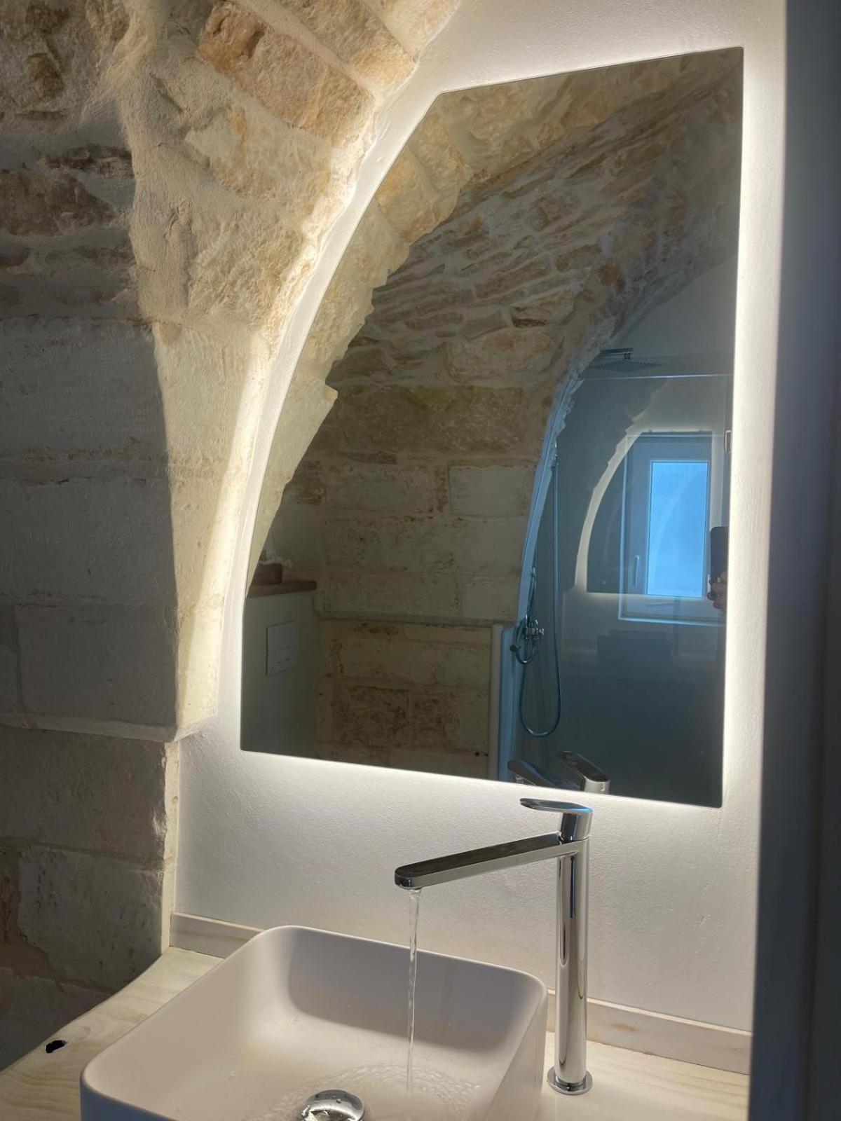Il Malcantone Martina Franca Kamer foto