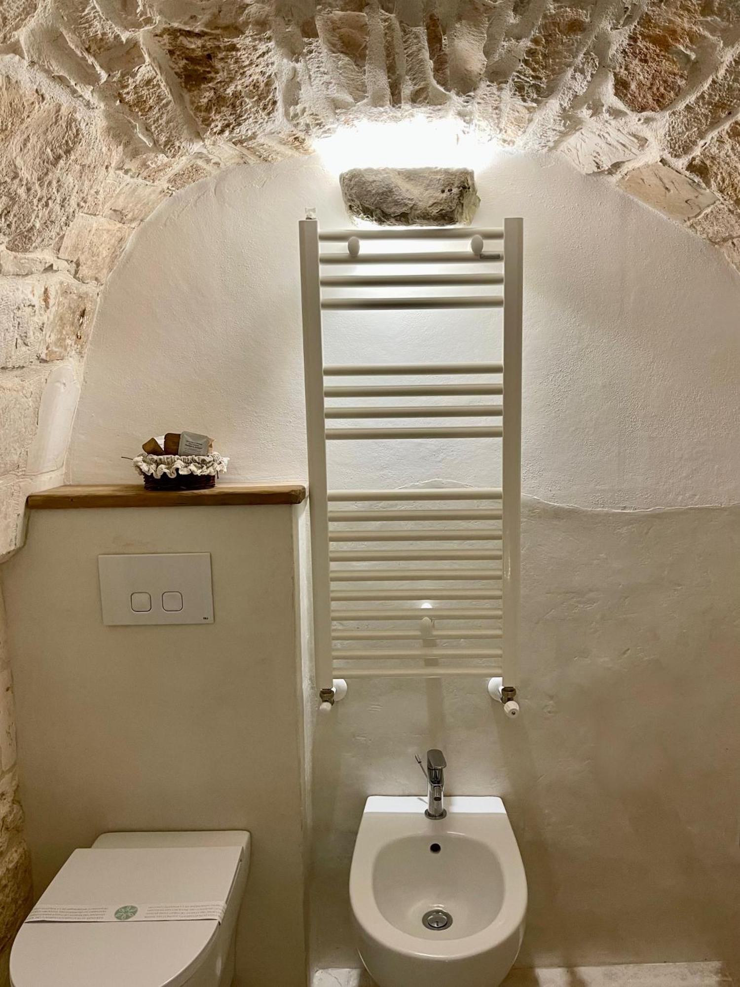 Il Malcantone Martina Franca Kamer foto