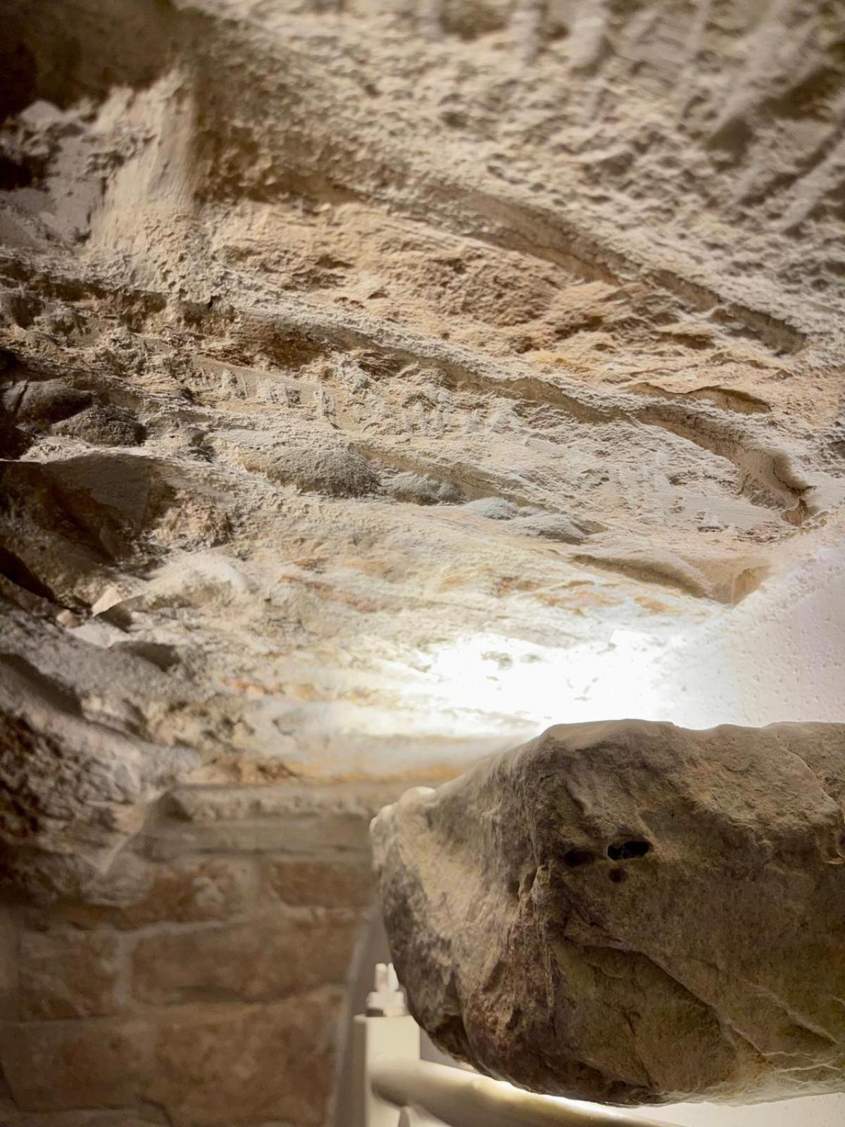 Il Malcantone Martina Franca Buitenkant foto