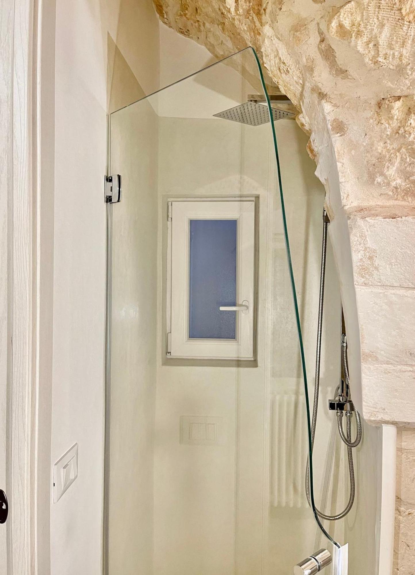 Il Malcantone Martina Franca Buitenkant foto